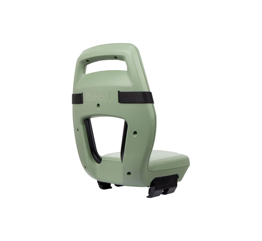 Zitje Qibbel Widek Junior 6+ sage green