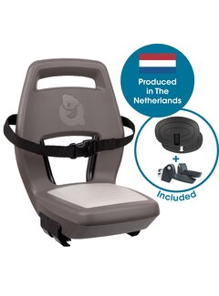 Qibbel Zitje Qibbel Widek Junior 6+ hazel brown