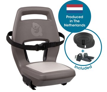 Qibbel Zitje Qibbel Widek Junior 6+ hazel brown