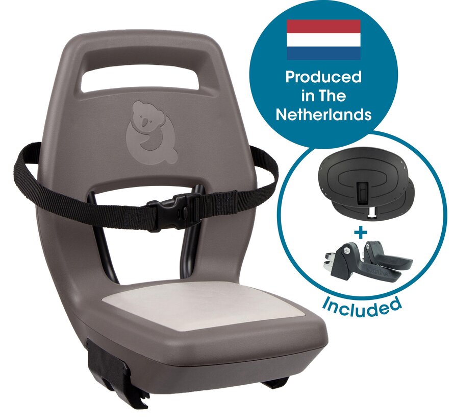 Zitje Qibbel Widek Junior 6+ hazel brown