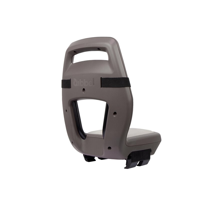 Zitje Qibbel Widek Junior 6+ hazel brown