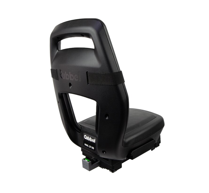 Zitje Qibbel Widek Junior 6+ black MIK