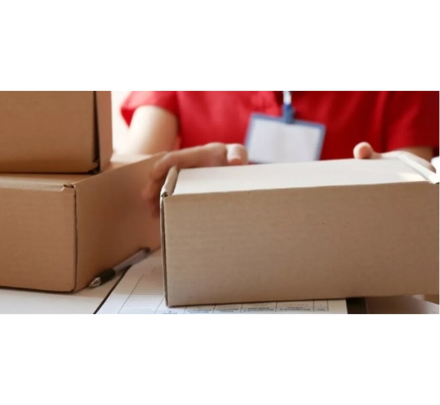 Toevoegen bij vorige order