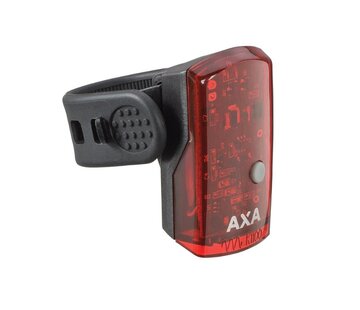 AXA Achterlicht Axa greenline 1 led