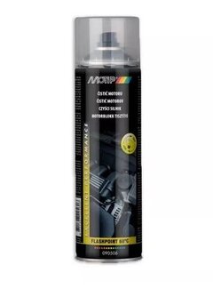 Motorreiniger Motip 500ml
