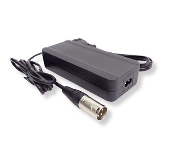 Acculader SSLC084V42