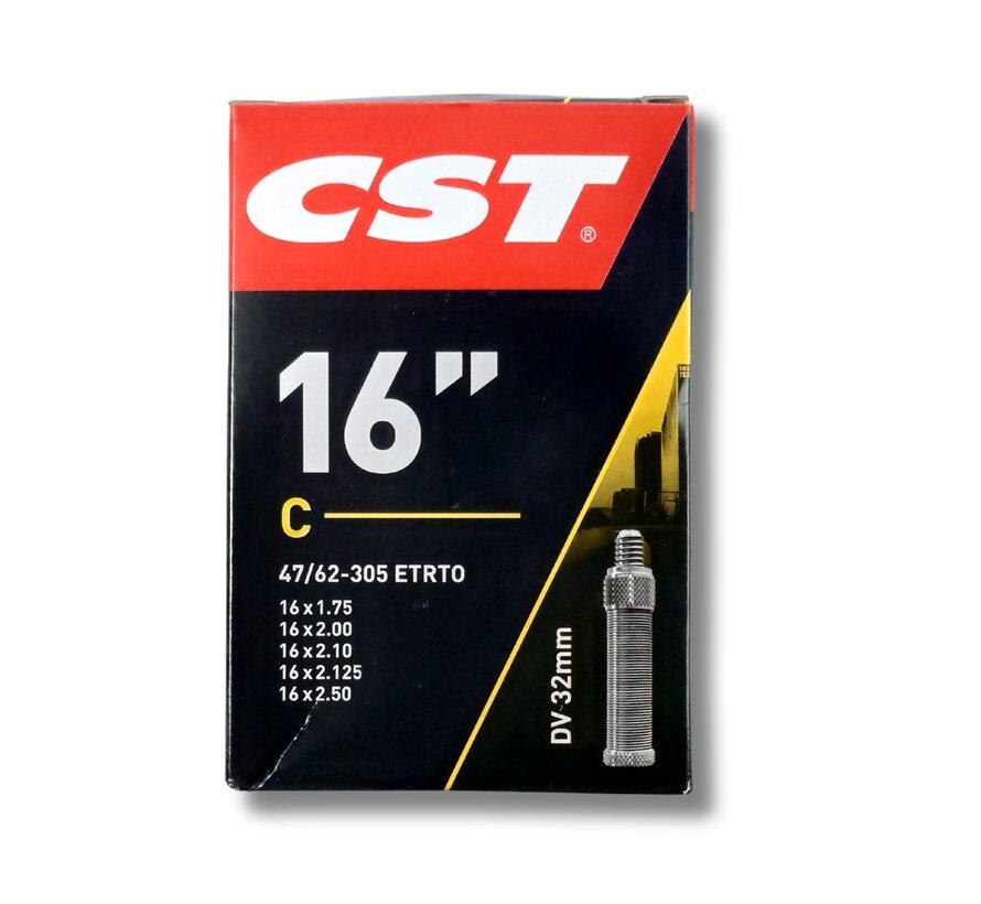 Bnb Cst 16x1.75 -2.50