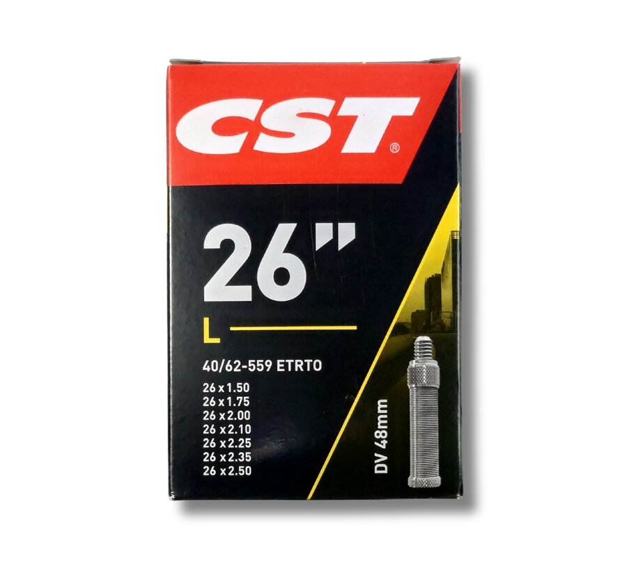 Bnb Cst 26x1.50-2.50