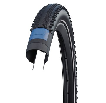 Schwalbe Btb Schwalbe 28x1.60 hurricane