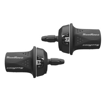 Sunrace Versteller Sunrace derailleur 8v