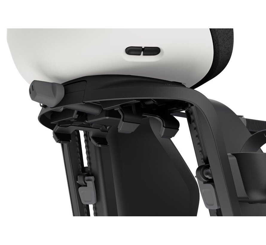 Zitje Yepp Nexxt 2 maxi Snow White