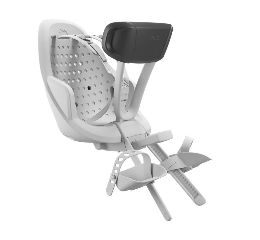 Slaaprol Yepp handlebar padding 2