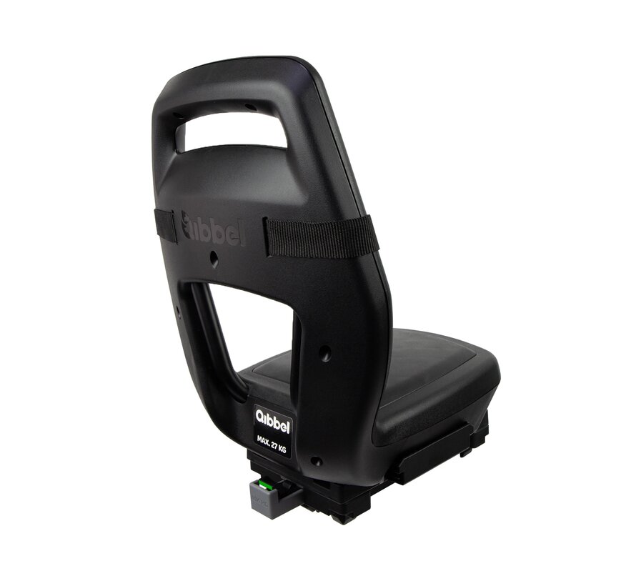 Zitje Qibbel Widek Junior 6+ black MIK