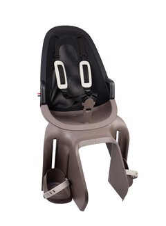 Qibbel Zitje Qibbel Widek maxi Air Hazel brown