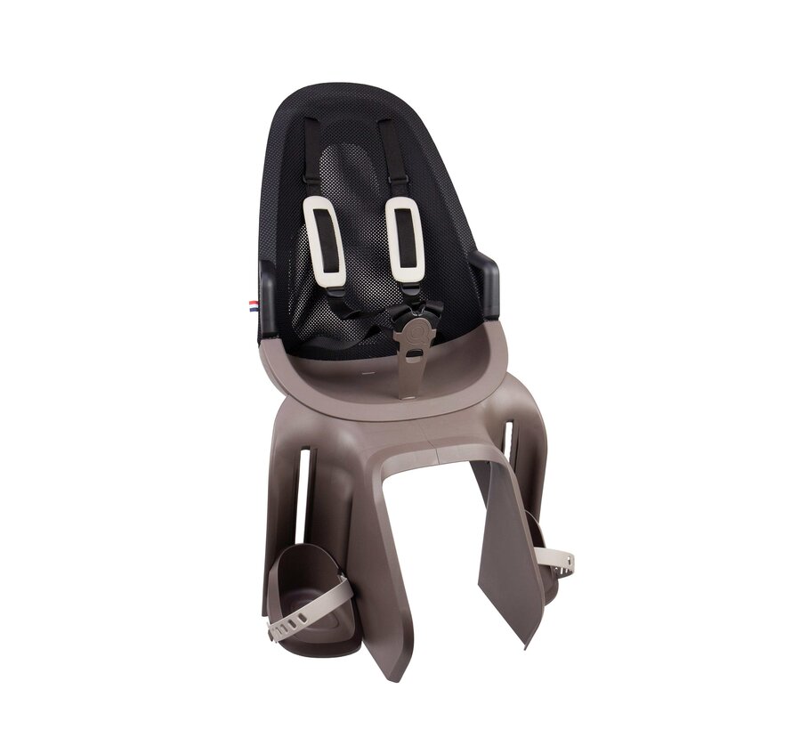 Zitje Qibbel Widek maxi Air Hazel brown