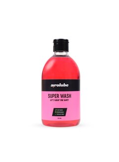 Airolube Super wash Airolube 500 ml