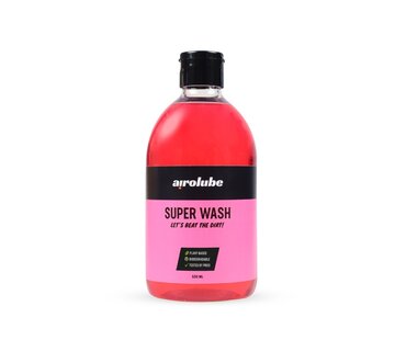Airolube Super wash Airolube 500 ml