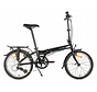 Vouwfiets Dahon 20" mariner D8 obsidian