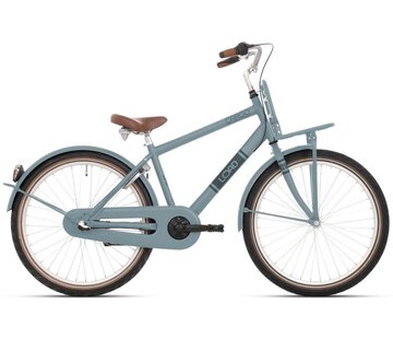 Bike Fun Kids Fiets Bikefun 20" RN Load jongens