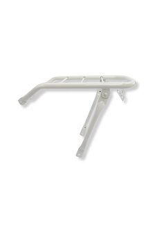 Bike Fun Kids Drager BikeFun 20" wit