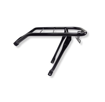 Bike Fun Kids Drager BikeFun 20" zwart