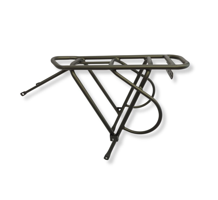 Drager BikeFun 24" elegance green