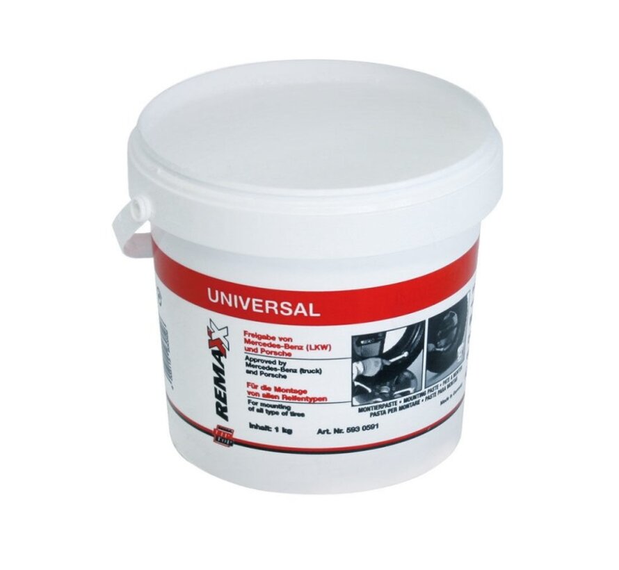 Bandenmontagepasta Tip Top