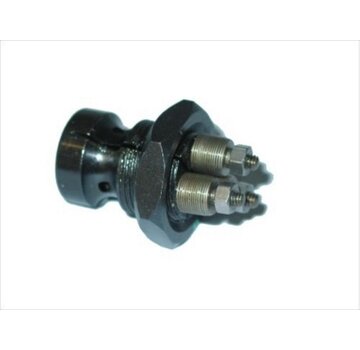 Spakensnijderkop Cyclo 13