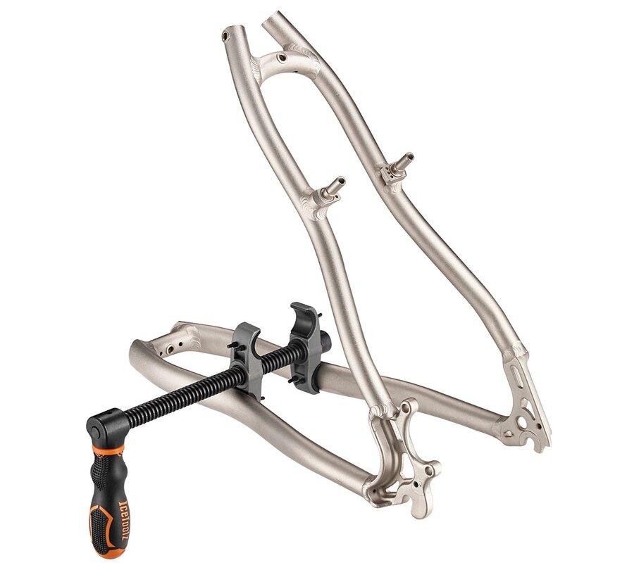 Vorkuitzetter Icetool xpert inzet