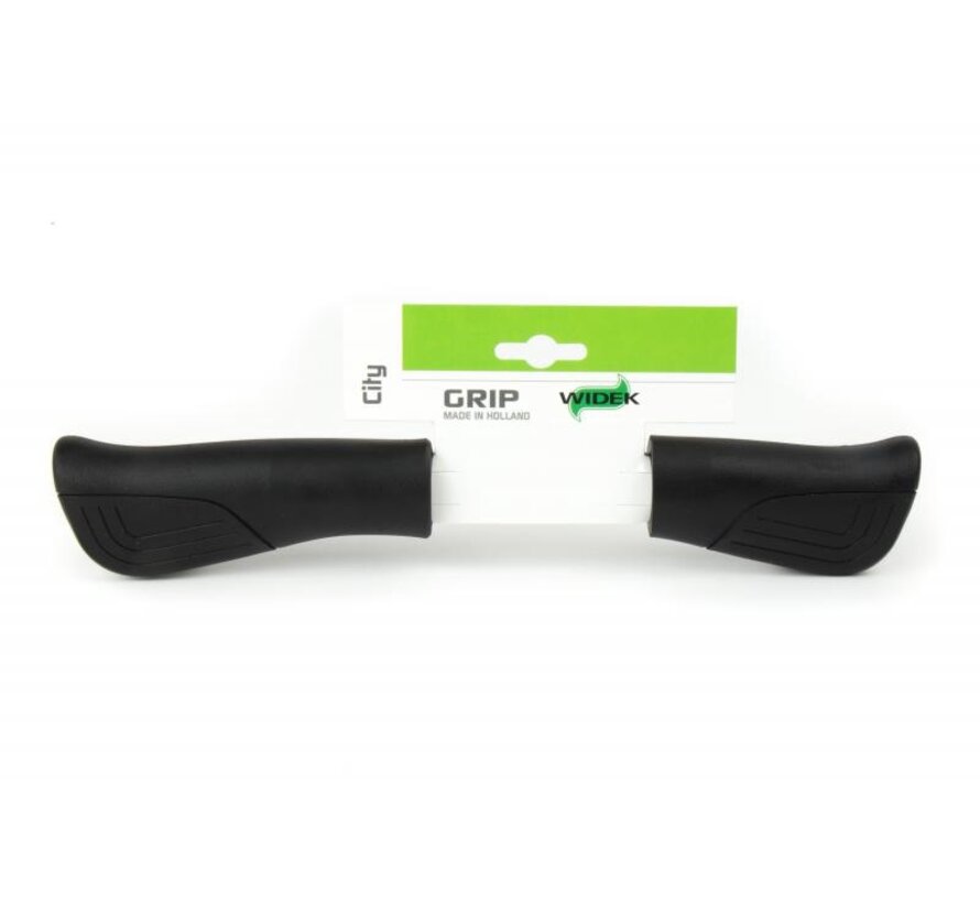 Handvatten Widek nova zwart 90/120