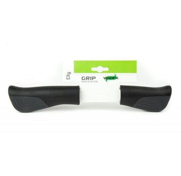 Widek Handvatten Widek nova zwart/grijs 90/120