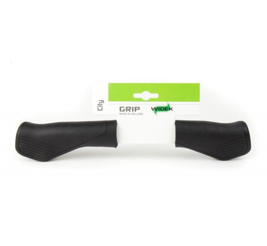 Handvatten Widek ergo zwart 90/120