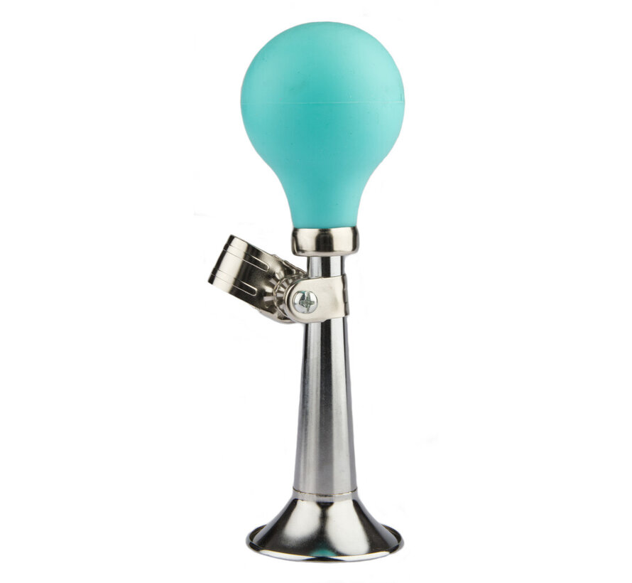 Hoorn Pexkids balhoorn recht staal