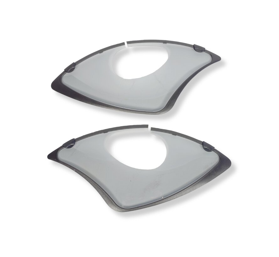 Jasbeschermer Hesling 28/6 elegance bulk