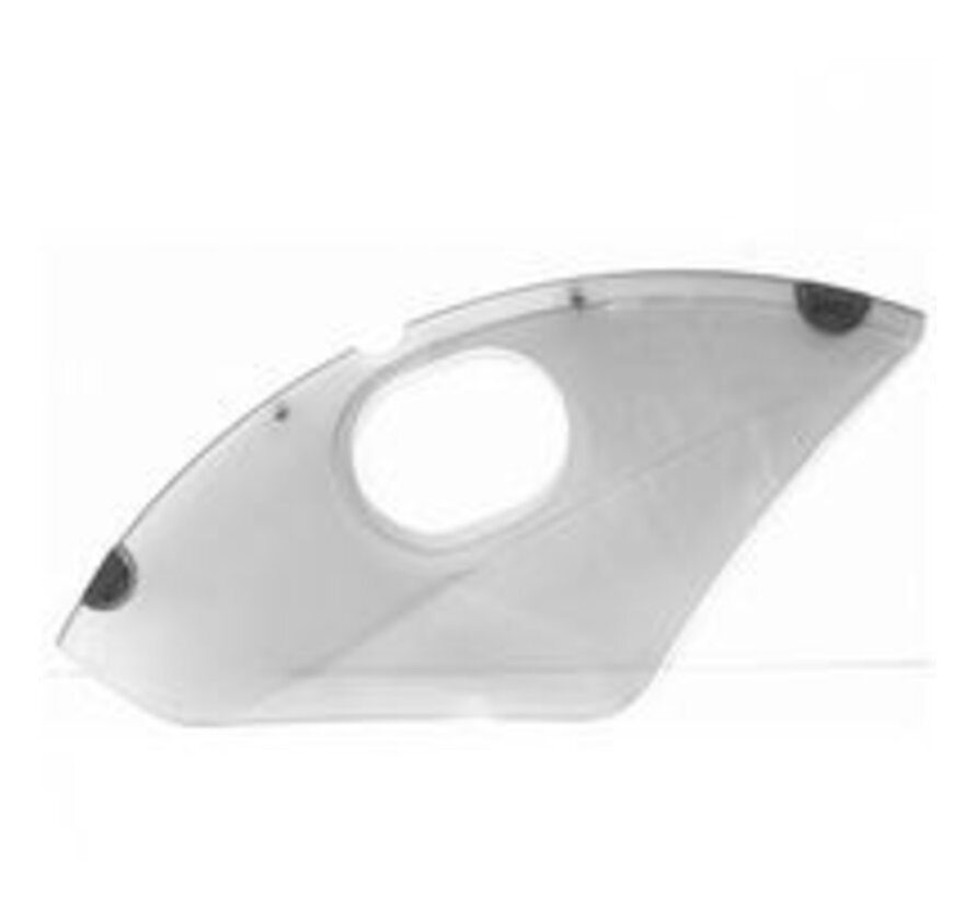 Jasbeschermer Hesling 28/6 lucra