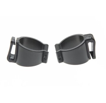 Hesling Jasbeschermer Hesling montuur 20mm