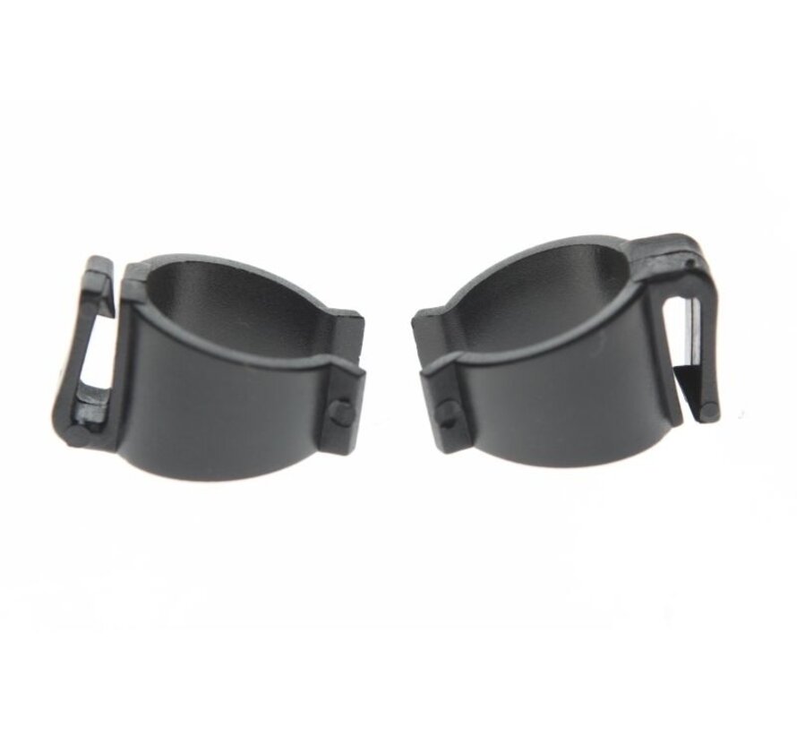 Jasbeschermer Hesling montuur 20mm