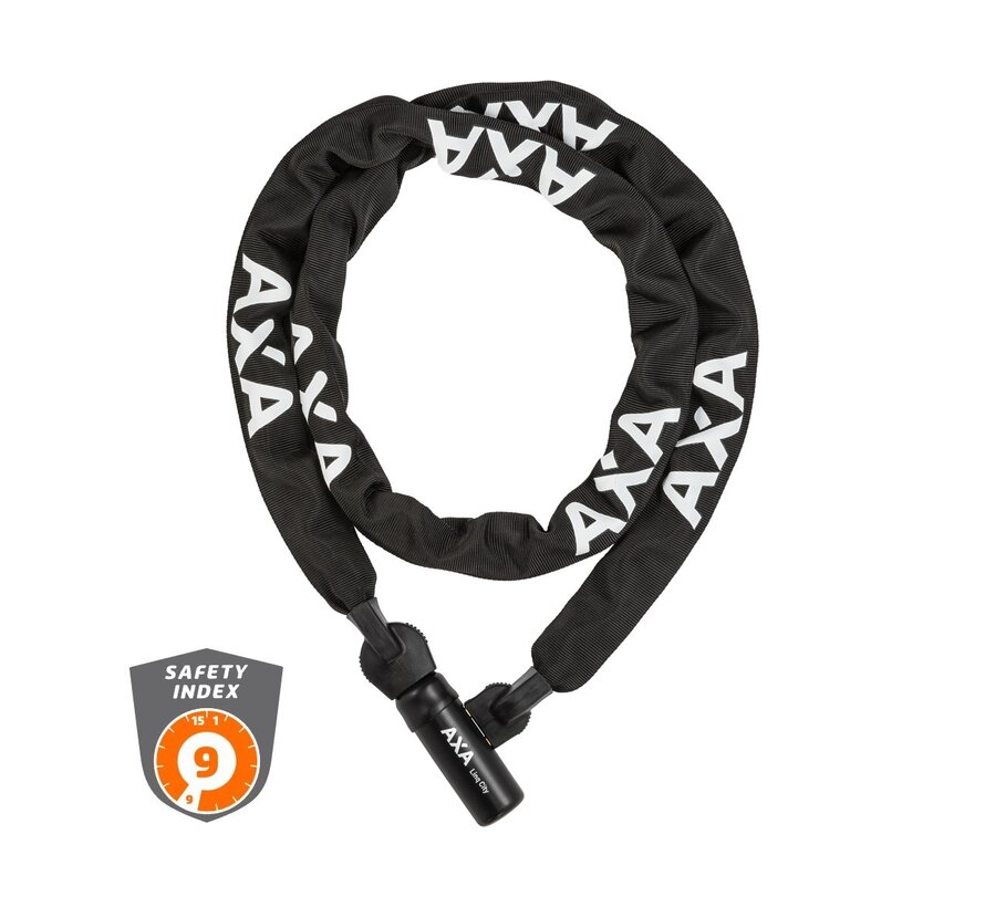 Slot Axa kettingslot linq city 180