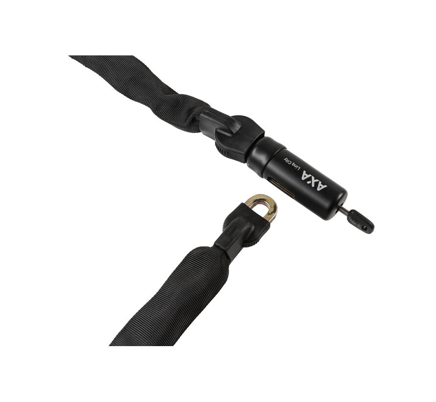 Slot Axa kettingslot linq city 180