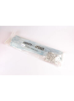 Spaken import 13-263 met nippel