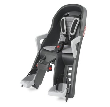 Polisport Zitje Polisport mini Guppy 3-punt gordel