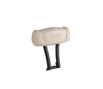 Bobike Slaaprol Bobike pearl one/go met houder