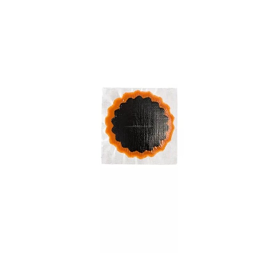 Pleister Tip Top no 1 (rond 33)