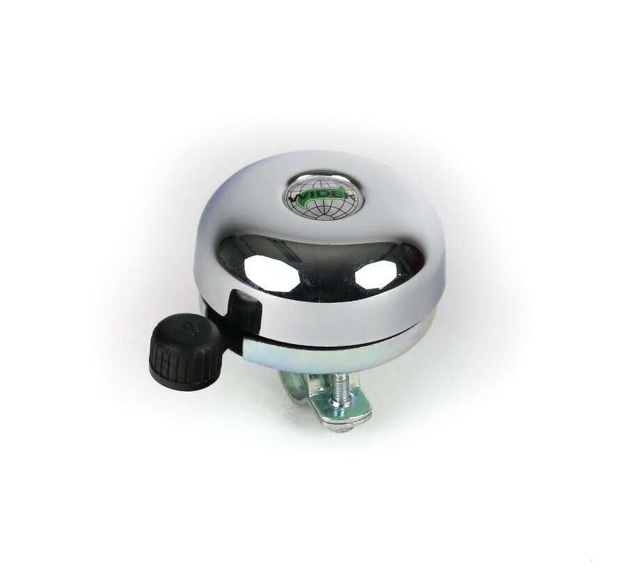 Bel Widek koper kunststof klepel