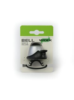 Widek Bel Widek mini decibel 2 xxl zilver