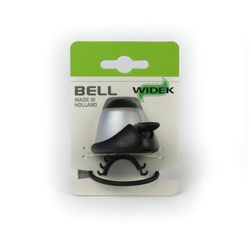 Widek Bel Widek mini decibel 2 xxl zilver