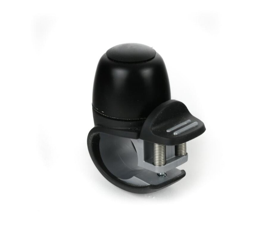 Bel Widek compact II zwart