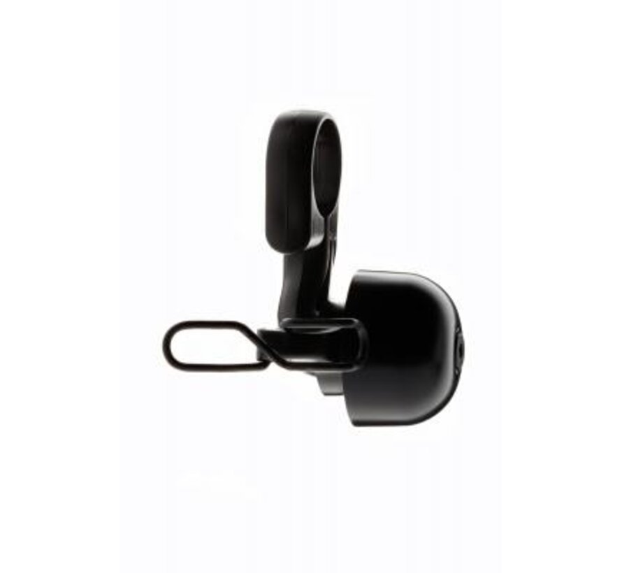 Bel Widek mini e-bike all black