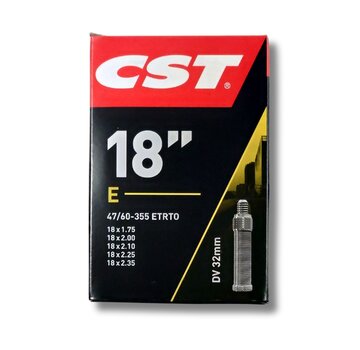 CST Bnb Cst 18x1 3/8-2.00