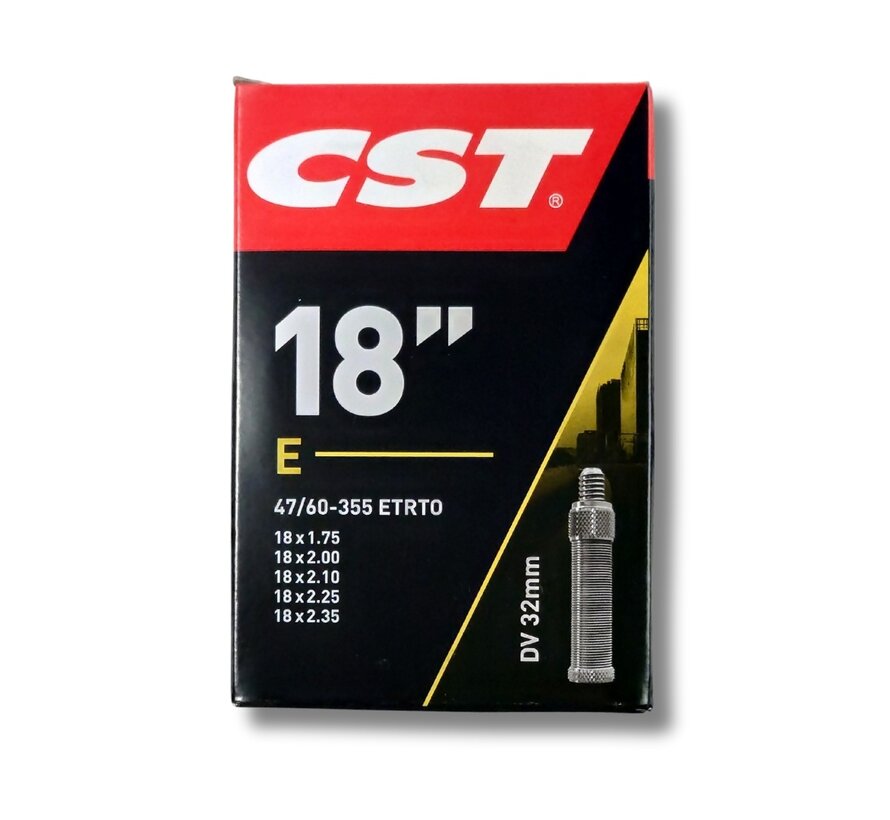 Bnb Cst 18x1 3/8-2.00